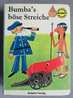 Bumba's böse Streiche - Goldene Häppy Bücher