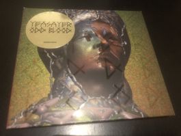 Yeasayer - Odd Blood - cd