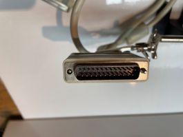 Kabel für Drucker