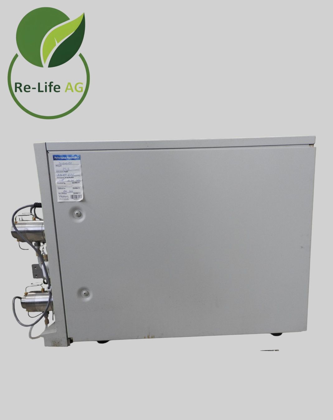 Toutes les machines: Waters | 2525 Binary Gradient Module – D'occasion à Reinach BL par Re-LifeAG_Labor 1