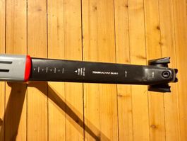 BMC Teammachine SLR Sattelstütze Carbon