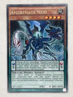 Yu-Gi-Oh! Amorphage Neid SHVI-DE027 Deutsch Rare 1. Auflage