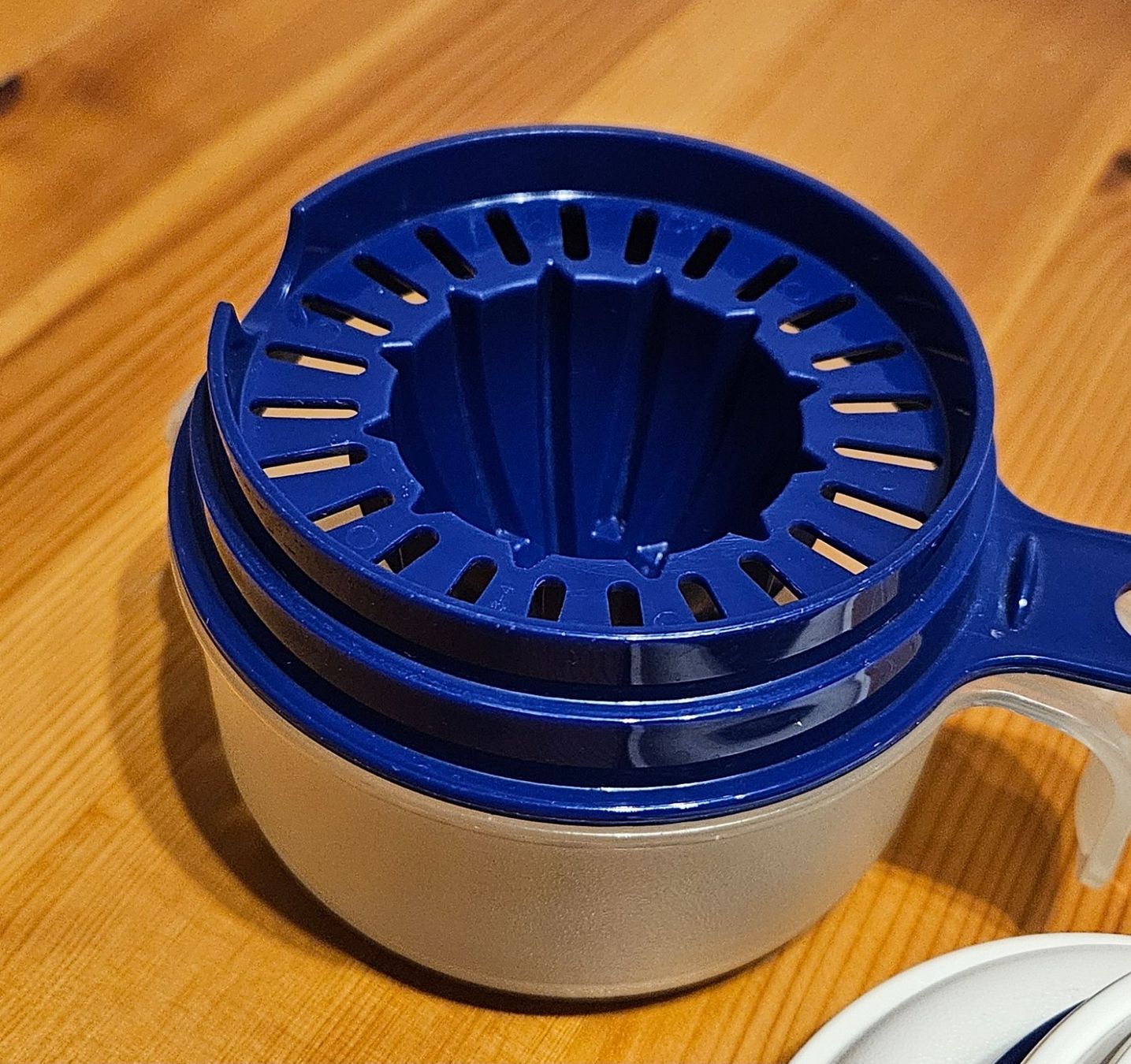 Tupperware Behälter & Ähnliches: Küchenperle – Neu und originalverpackt aus Hasle b. Burgdorf von buddle32 3
