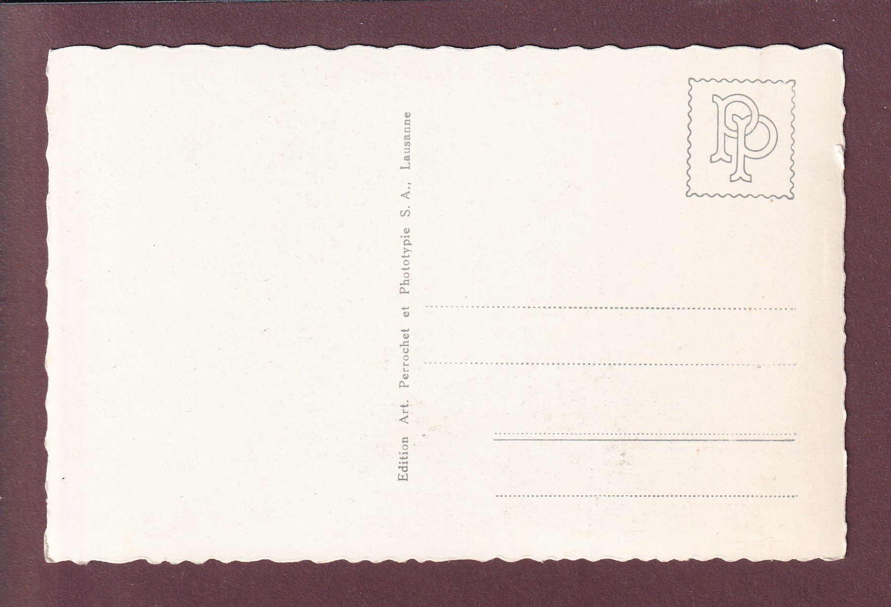 Cartes postales: ARMAILLIS de la Gruyère – D'occasion à Pully par nicecards 1