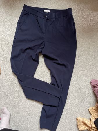 Tom Tailor Anzugshose