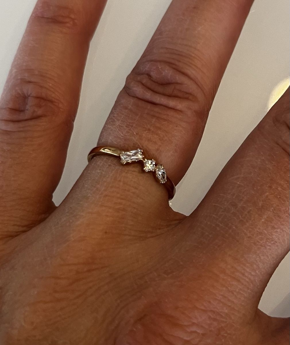 Anelli: Fingerring – Usato da Gossau ZH venduto da Juma2016 2