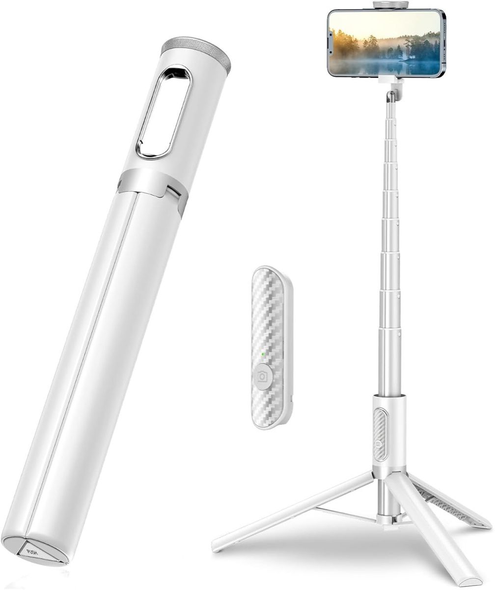 Stative & Köpfe: Tripode Celular 158 cm – Neu (gemäss Beschreibung) aus Sorens von purpureta