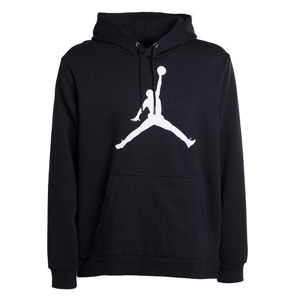 Jordan Maglioni & Felpe: NIKE AIR JORDAN Jumpman Logo Pullover Gr. L – Nuovo e nell'imballaggio originale da Mülenen venduto da CreativeSolutions