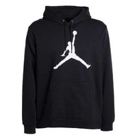 NIKE AIR JORDAN Jumpman Logo Pullover Gr. L