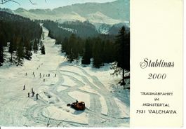 Stablinas - Valchava