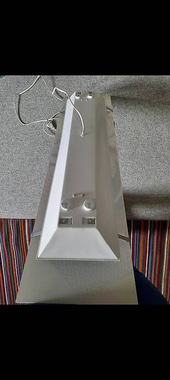 Lampade: Wandlampe zu verkaufen – Usato da Wetzikon ZH venduto da ele_y67f 1