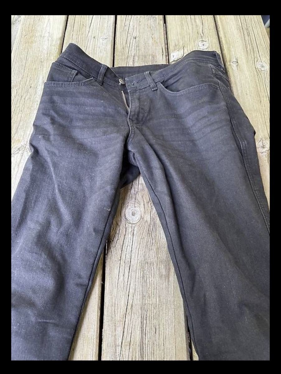 Jeans: Motorradjeans – Usato da Azmoos venduto da masesa65