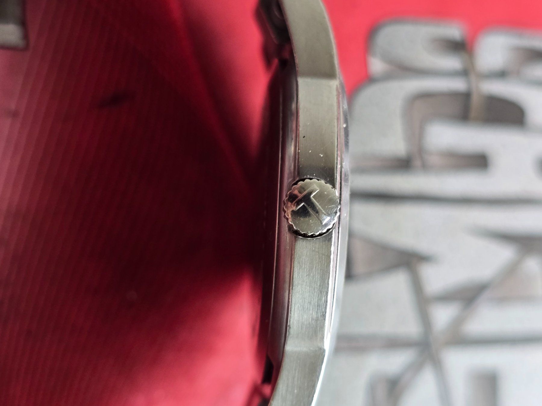Tissot Uhren: 571 Tissot PR 50 Date – Gebraucht aus Muri AG von Corredor 5