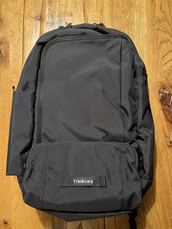 TIMBUK2 Heritage Q Laptop-Rucksack 17”