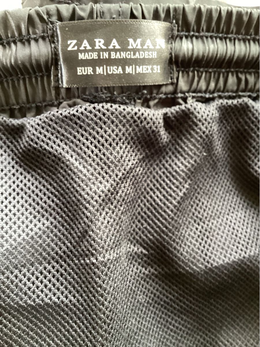 Zara Costumi da bagno: Zara, Badehose, Gr. M – Usato da Salenstein venduto da Esprit57 3
