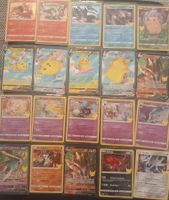 Pokemon Celebrations (25 Jahre) Set 001-024