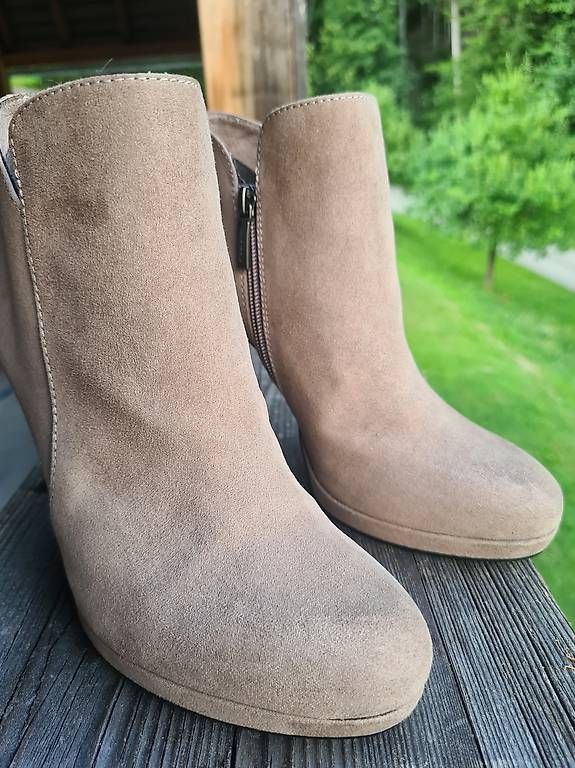 Tamaris Scarpe da donna: Tamaris- High Heel Stiefelette – Nuovo (secondo la descrizione) da Heimisbach venduto da Rotflengel 4