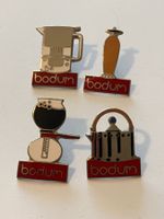 4 Pin Bodum Küchengeräte