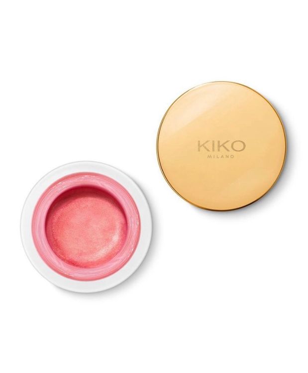 Kiko Milano Jelly Highlighter/Blush Coral Sky Kaufen auf Ricardo