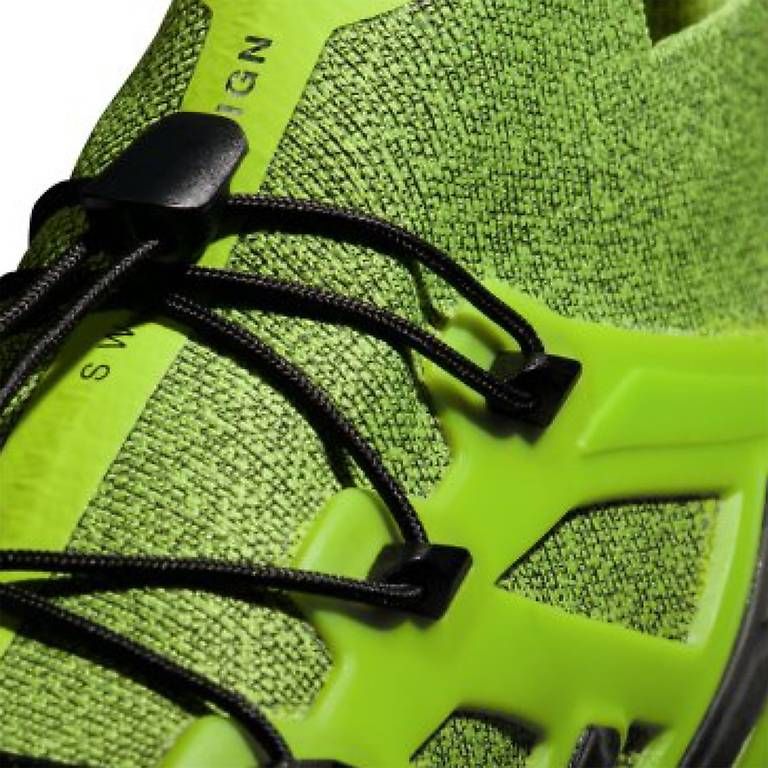Mammut Scarpe da uomo: Mammut Aegility Pro Mid Trailrunning Schuhe gr 43 – Nuovo (secondo la descrizione) da Zürich venduto da Altruisti 3