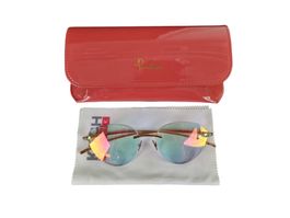 POMELLATO Lesebrille mit unbekannter Korrektur