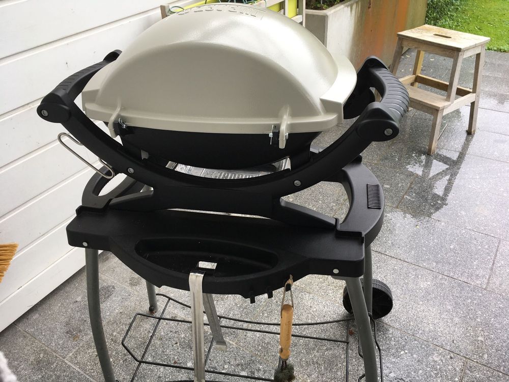Grill Kaufen auf Ricardo