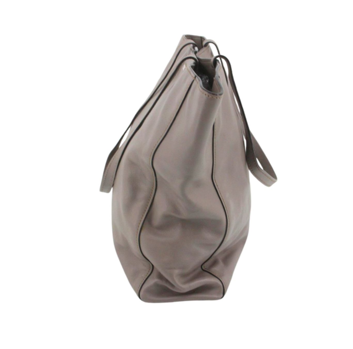 Miu Miu Borse da donna: Miu Miu Soft Shopper Bag – Usato da Zürich venduto da Liloubags 2