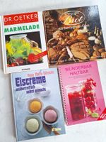 4  X HAUSGEMACHTES - SÄLBERGMACHT
