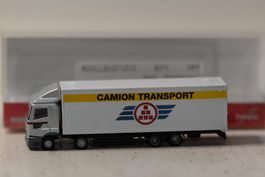 LKW  Camion Transport Herpa Spur N mit OVP