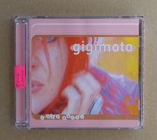 Gigi Moto – Lazy Daisy (Schweiz) - T8