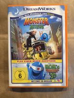 Monster und Aliens (2404)