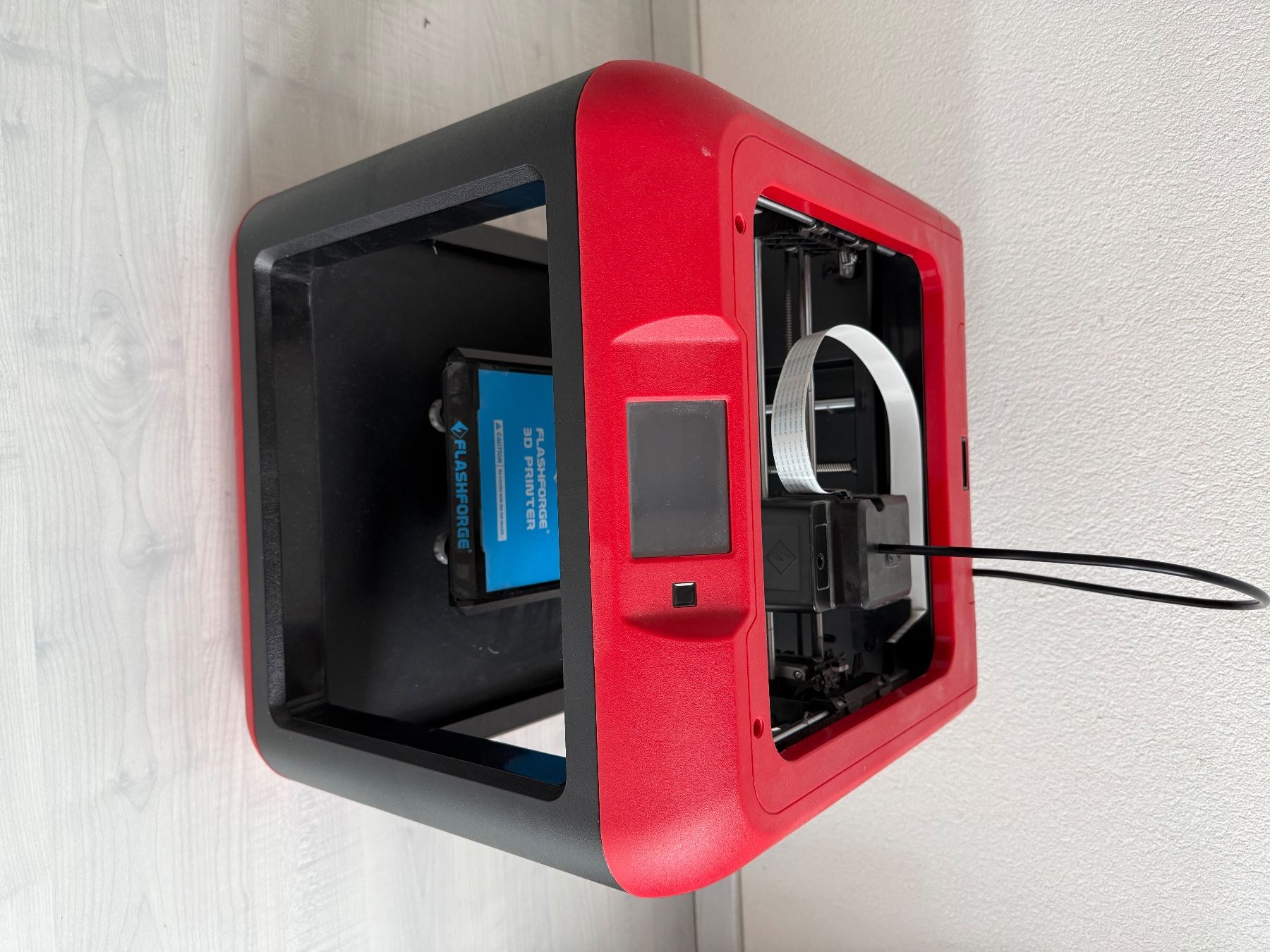 FlashForge Stampanti 3D: FlashForge Finder  3-D Drucker – Usato da Hettlingen venduto da sev_gh58