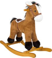 Schaukelpferd