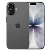 Apple IPhone17 black 256GB NEU
