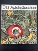 Das Apfelmäuschen - Kinderbuch Klassiker - Top Zustand!