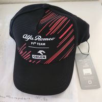 Cap Alfa Romeo F1 Team Orlen neu in OVP