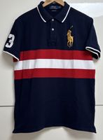 Polo Raulf Lauren Poloshirt G L