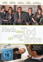 DVD: Nach dem Tod ist vor dem Erbe (mit: Famke Jansen)