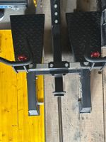 ATX T Bar Row - sehr guter Zustand