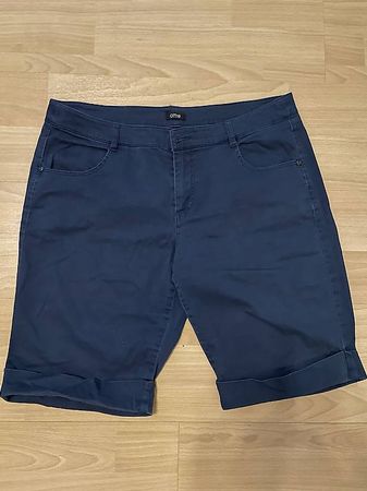Pantaloncini da donna