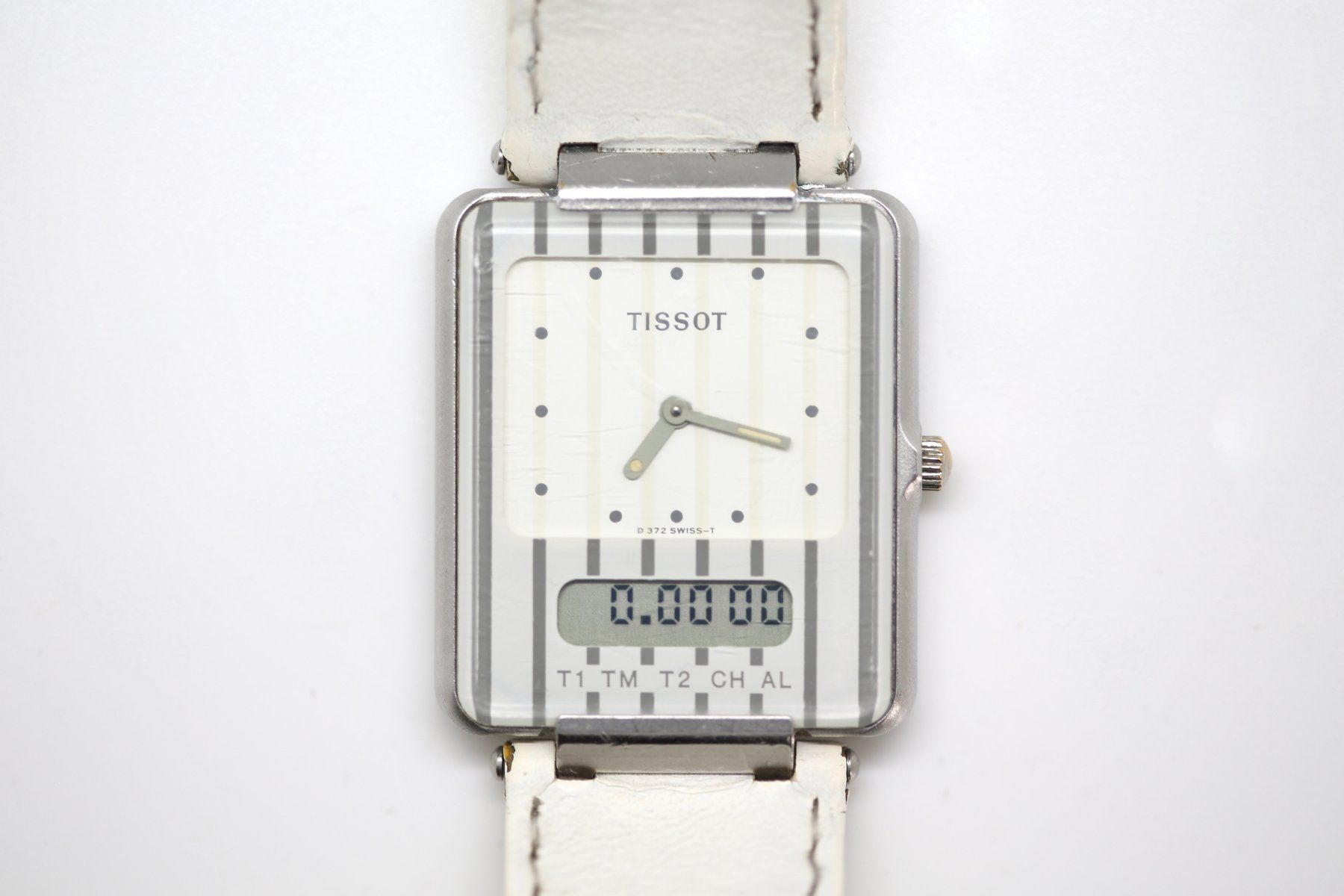 Tissot Montres: Tissot Twotimer ab 1Fr! – D'occasion à Reinach BL par Han-Numismatik 7
