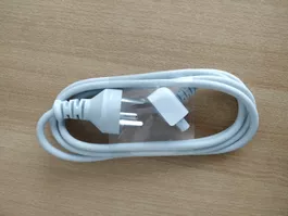 Verlängerungskabel für Apple MagSafe Netzteil Dänisch ??