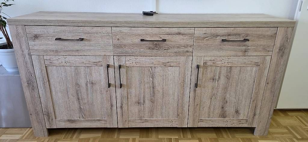 Meubles TV: Sideboard – D'occasion à Grüningen par Hibiscus67 1
