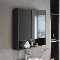 Spiegelschrank für Badezimmer