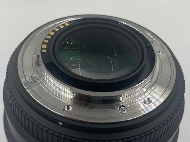 Sigma Obiettivi: Sigma EX 85mm 1.4 DG HSM Sony-A – Usato da Seewis Dorf venduto da Plebejus 6