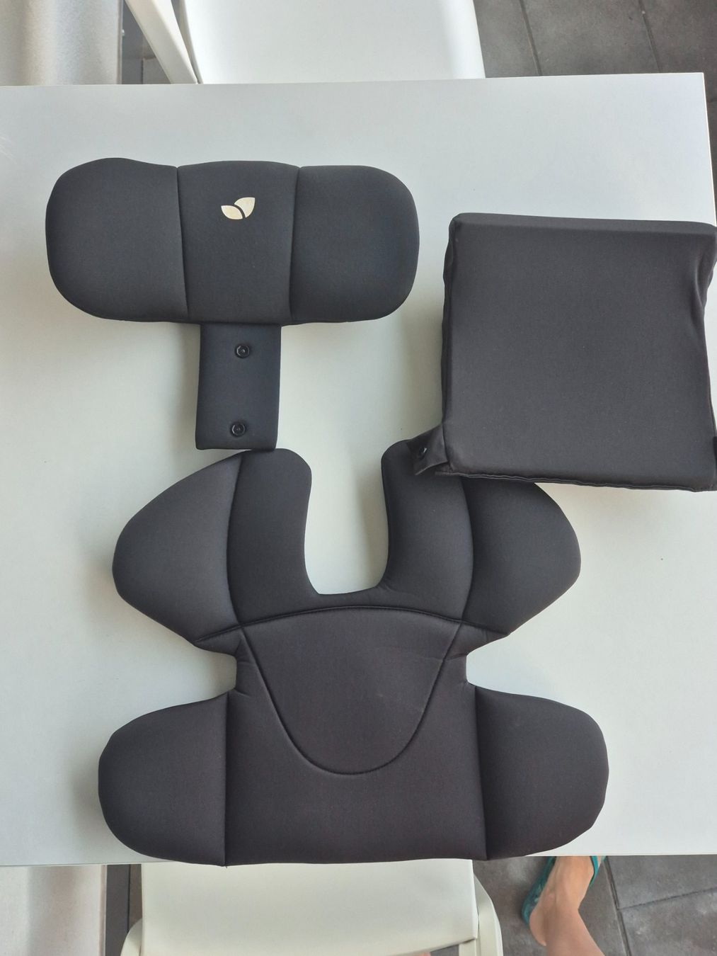 Joie Seggiolini per auto: Kindersitze Joie i-Spin 360 – Usato da Bern venduto da eandhm 6