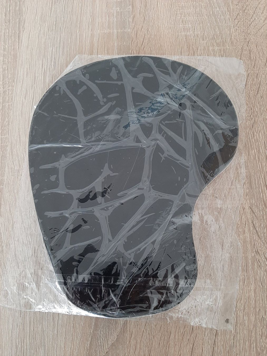 Tapis de souris: Mausmatte mit Polsterauflage Vintage – Neuf avec emballage d'origine à Menziken par Rien1 1