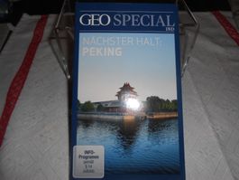 Geo Spezial DVD-Nächster Halt Peking