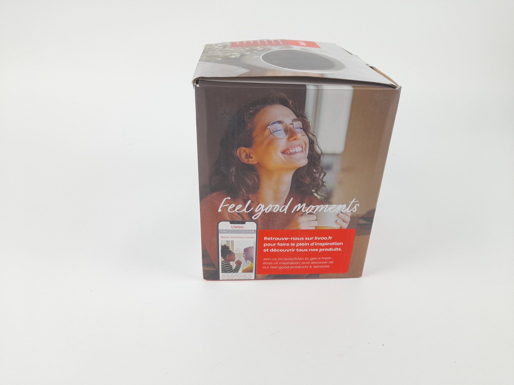 Bollitori: LIVOO Mini electric kettle – Nuovo (secondo la descrizione) da Liebefeld venduto da Restwert_Liebefeld 2