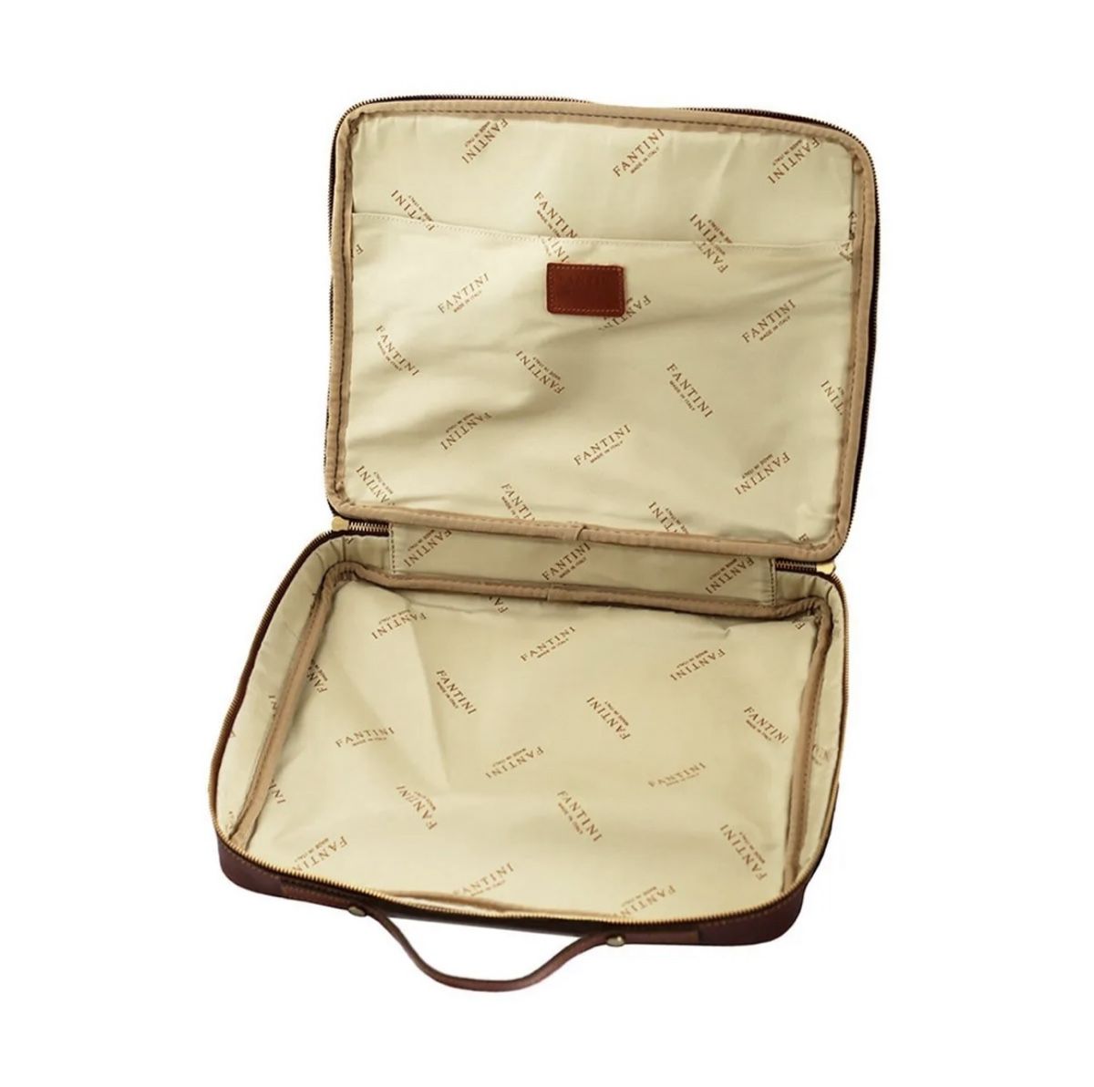 Koffer & Taschen: Laptoptasche aus Leder Seattle – Neu und originalverpackt aus Wittenbach von WWW.DRILUBAGS.CH 4